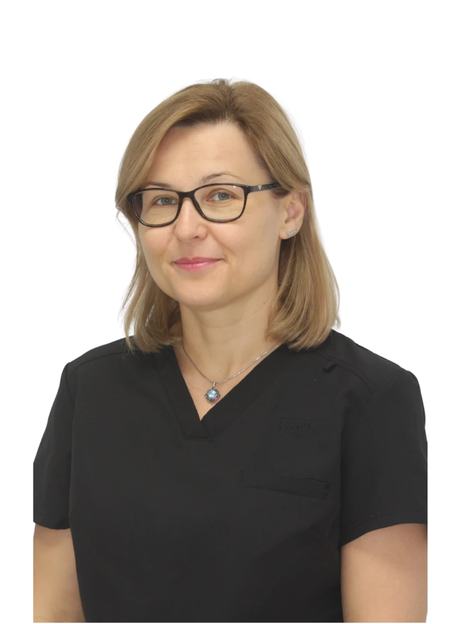 Katarzyna Lewicka Ortodent