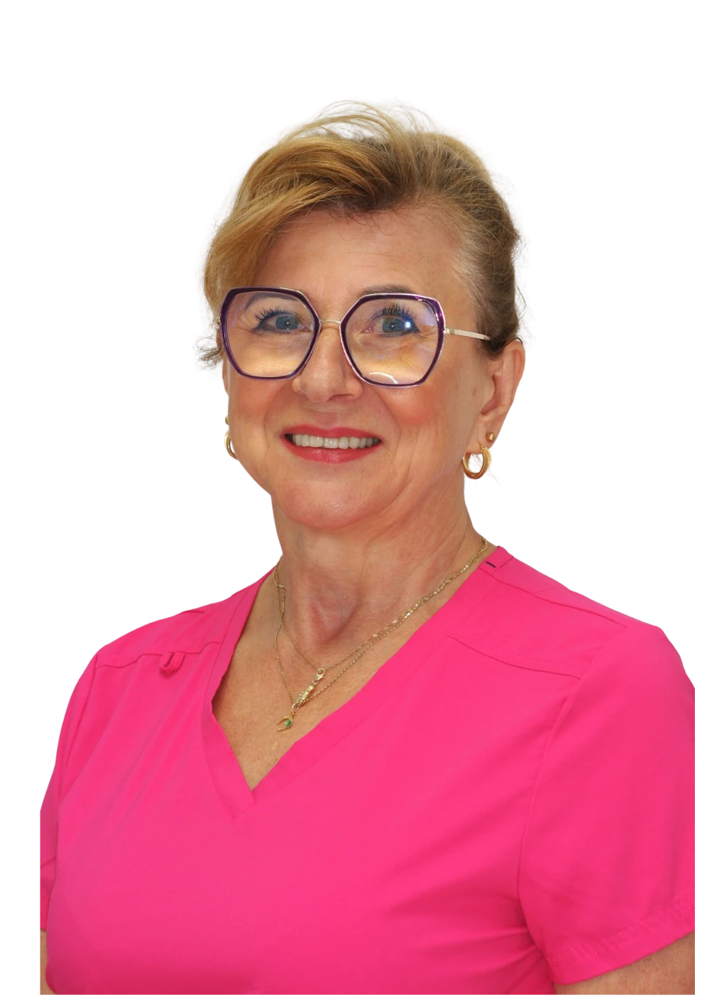 Małgorzata Świstek Ortodent