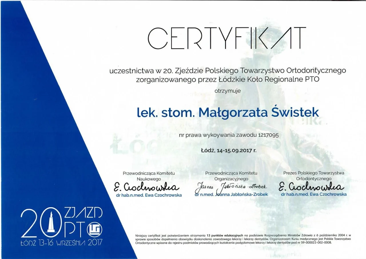 malgorzata-swistek-certyfikat