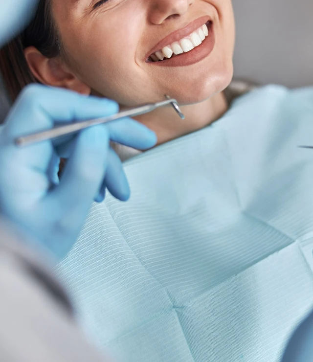 Periodontologia