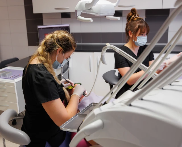 Periodontologia